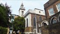 Image for St Michael Paternoster Royal - College Street, London, UK
