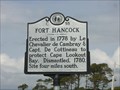 Image for Fort Hancock - C55
