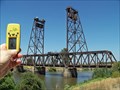 Image for Mossdale Crossing - The final link of the Transcontinental Railroad - Lathrop  County, CA