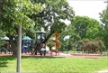 Image for Playground - Lafayette Park - St. Louis, MO