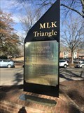 Image for MLK Triangle - Williamsburg, VA