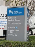 Image for Kaiser Richmond Medical Center - Richmond, CA