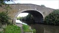 Image for Stone Bridge 24 On The Leeds Liverpool Canal - Halsall, UK