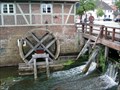 Image for Water Mill - Sittensen, Germany