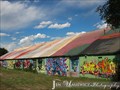 Image for Graffiti Art in downtown Colorado Springs, CO