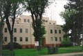 Image for Carson County Courthouse - Panhandle, TX