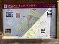 Image for Sentiers pédestres - Azay-sur-Cher, France