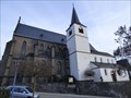 Image for Katholische Pfarrkirche St. Cyriakus-Mendig, Rp, Germany