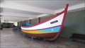 Image for Boat gallerie - Belem, Portugal