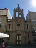 Image for Sagrado Corazón - O Carballiño, Ourense, Galicia, España