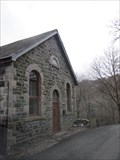 Image for Siloh Calvinist Methodist Chapel, Bryn Coed Ifor, Dolgellau, Gwynedd, Wales, UK