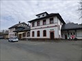 Image for Bahnhof Daun, RP, Germany