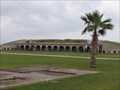 Image for Battery Kimble - Fort Travis - Port Bolivar, TX