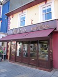 Image for Owains Butchers, Strydd Y Bont, Aberaeron, Ceredigion, Wales, UK