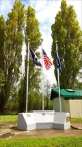 Image for Coquille Rotary Club Veterans Memorial - Coquille, OR