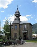 Image for Old Rock Community Library - Crested Butte, CO