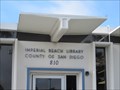 Image for Imperial Beach Library - Imperial Beach, CA