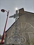 Image for Croix du Bourg - Tour en Sologne - Centre Val de Loire - France