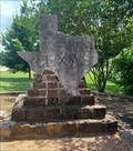 Image for Texas / Oklahoma on Highway 37 - Albion, TX