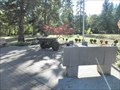 Image for VFW Memorial - McCormick Park - St Helens, OR
