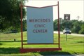 Image for Mercedes Civic Center, Mercedes, Texas