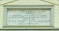 Image for Lawrence County Courthouse - New Castle, Pennsylvania