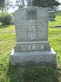 Image for William & Laura Reese - Forest Lawn Memorial Park - Omaha, NE