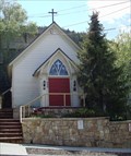 Image for St. Luke's Episcopal Church - Park City, Utah