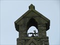 Image for Dhoon School Bell - Glen Mona, Isle of Man