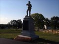 Image for 7th Pennsylvania Reserve Volunteer Infantry Monument - Sharpsburg, MD