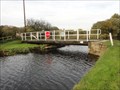 Image for Bridge 8 On Rufford Branch Of Leeds Liverpool Canal - Burscough, UK