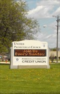 Image for Church and Credit Union - Romeoville, IL