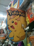 Image for Pikachu Birthday Party -- Party City, Garland TX