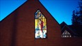 Image for Jesus at Christ Church - Bells Corners, Onario, Canada