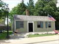 Image for Phoenixville Post Office - Relocated To -  Greenfield Village, Dearborn, Michigan, USA.