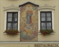 Image for Madonna And Child - Krakow, Poland