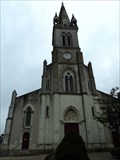 Image for Eglise St. Martin / Oudon