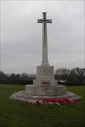 Image for Combined War Memorial, Bell Hill, Danbury, Chelmsford, Essex.