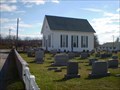 Image for Conley's United Methodist Churchyard Cemetery - Lewes, Delaware