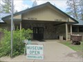 Image for Groveland Yosemite Gateway Museum - Groveland, CA