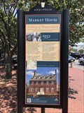 Image for FIRST -- Local Historic District Zoning Ordinance - Annapolis, MD