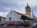 Image for Parroquia de San Bartolomé - Beas, Huelva, España