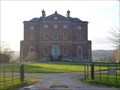 Image for 'Historic North Staffordshire hall sold for around £2 million (& the new owner's very lucky!)' - Barlaston, Stoke-on-Trent, Staffordshire, UK.