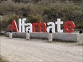 Image for Alfarnate - Malaga, España