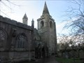 Image for Brechin Cathedral - Angus, Scotland