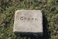 Image for Billie Joe Green -- Oakwood Cemetery, Denton TX