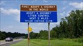 Image for FIRST - Adopt-a-Highway In The World - Tyler, TX