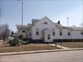 Image for "American Legion Post 57" - Fowler, IN
