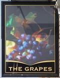 Image for Grapes - Brentgovel Street, Bury St Edmunds, Suffolk, UK.