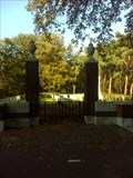 Image for War Cemetery Valkenswaard (NL)